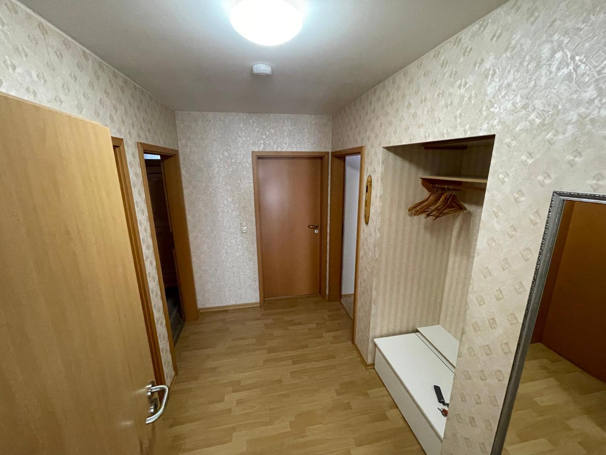 Silvia Busche Apartment Obernkirchen Bagian luar foto