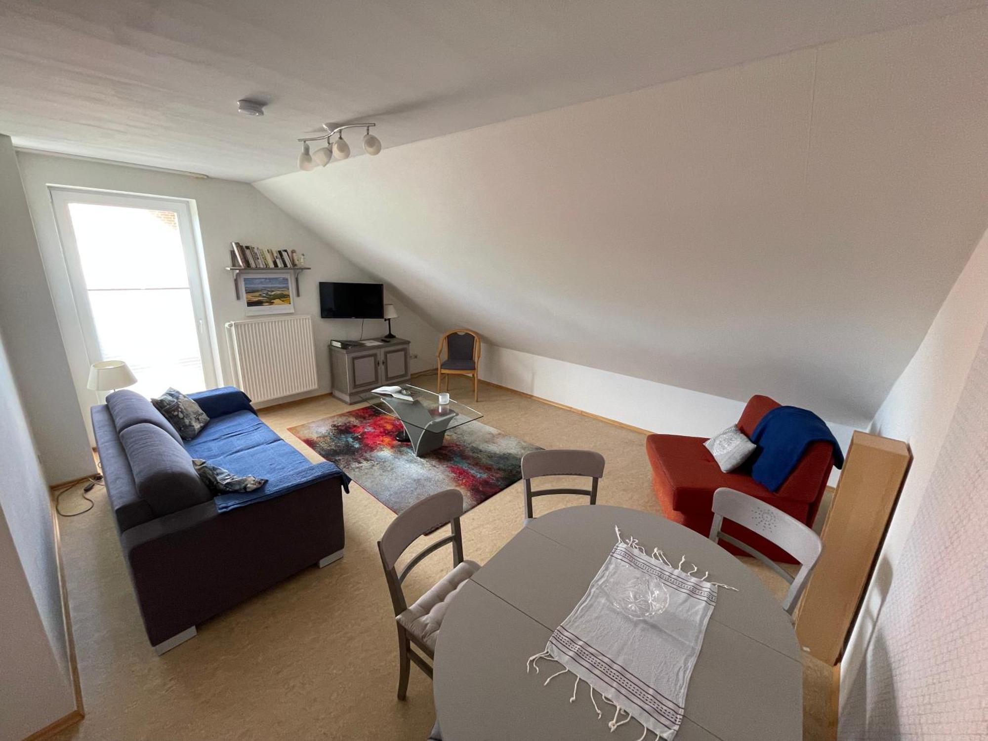 Silvia Busche Apartment Obernkirchen Bagian luar foto