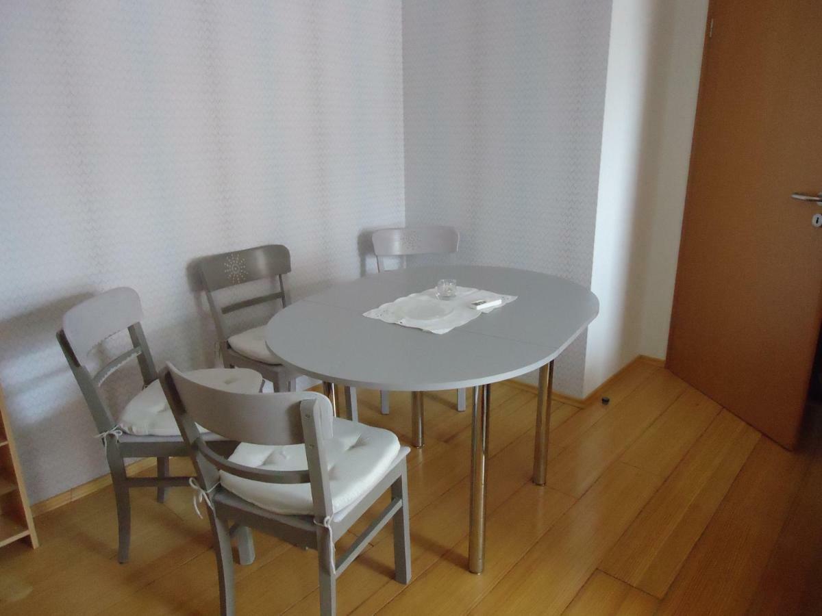 Silvia Busche Apartment Obernkirchen Bagian luar foto